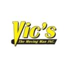 Vic’s the Moving Man
