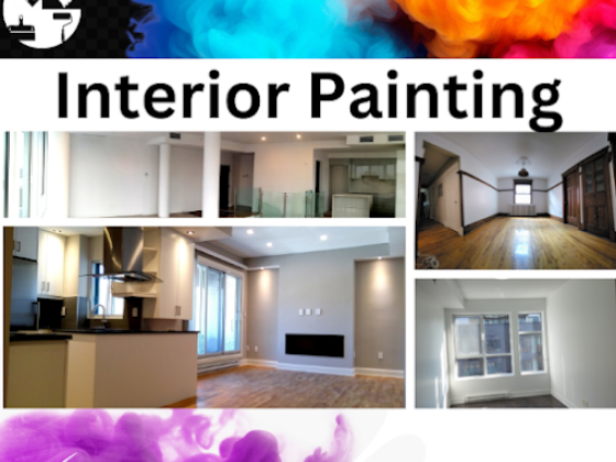 NDG Restoration and Painting