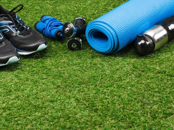 Top 10 Outdoor Fitness Places In Montreal