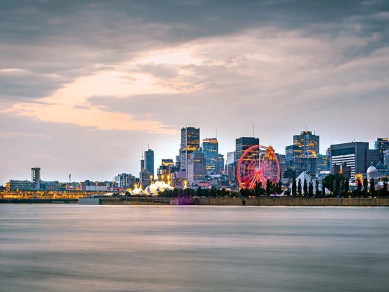 Top 10 Neighborhoods to Visit in Montreal