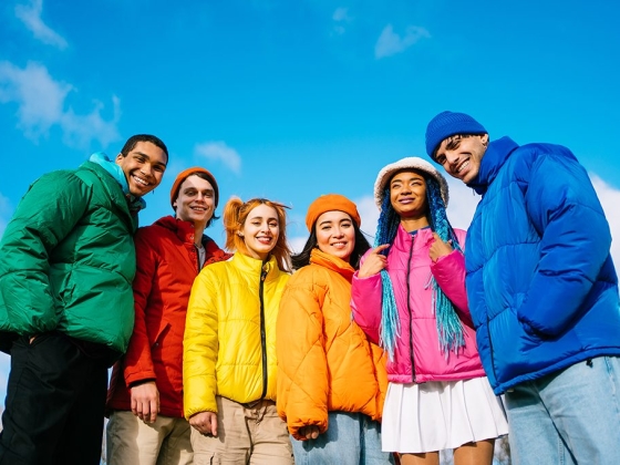 The Top 10 Outwear Brands Montreal