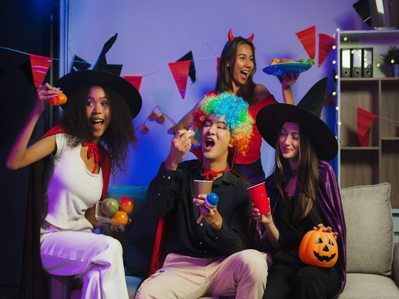 Top 10 Best Costume Places in Montreal for Halloween Magic