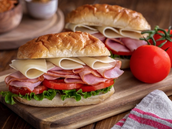 Top 10 Sandwich Places In Montreal