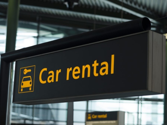 Top 10 Car Rental Agencies In Montreal