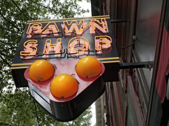 Top 10 Pawn Shops In Montreal
