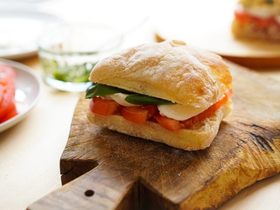 To 10 Italian Sandwich Places In Montreal