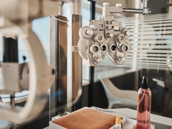 Top 10 Optometrists In Montreal