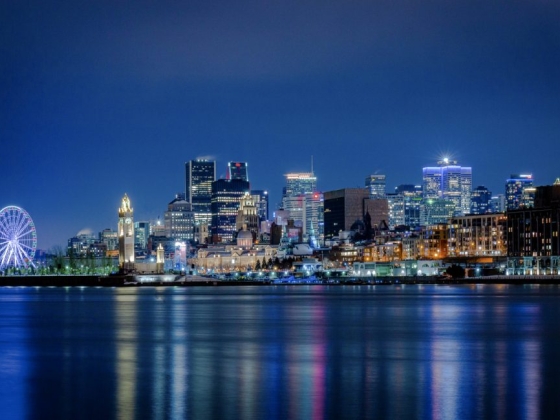 Top 10 Tourist Attractions In Montreal