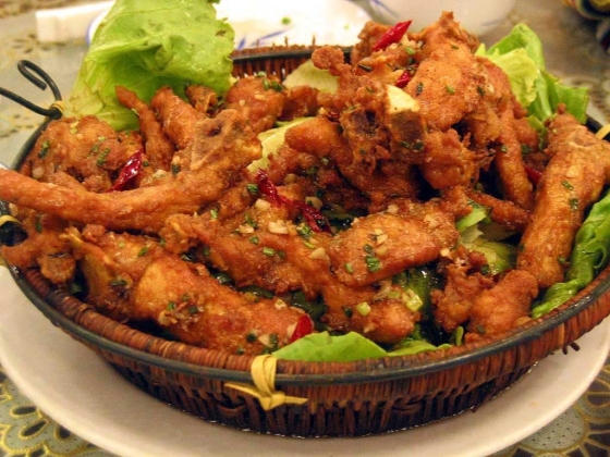 Top 10 Chinese Restaurants In Montreal