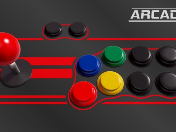 Top 5 Arcades In Montreal