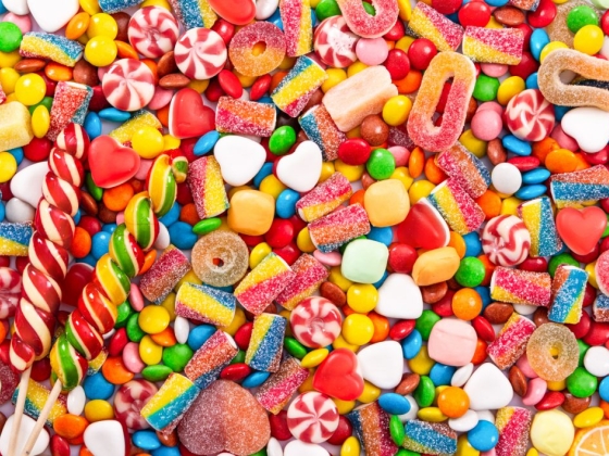 Top 10 Candy Shops In Montreal